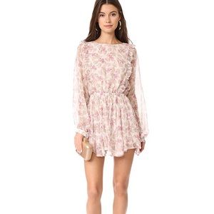 Loveshackfancy noelle dress